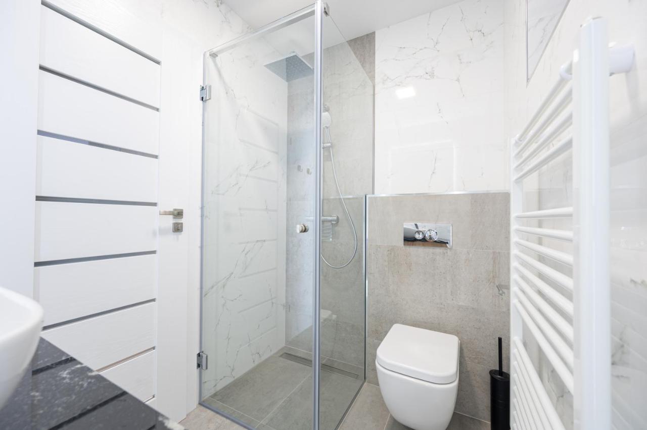 Hotel Klia Sînmartin Zewnętrze zdjęcie